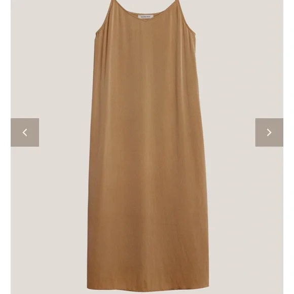 NWT Gentle Herd Tank Dress with Pockets - Picture 5 of 8
